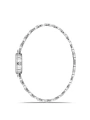 Hislon Womens Classic Queen QL192S-02SS