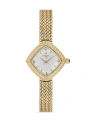 Hislon Womens Classic Queen QL193G-02SG