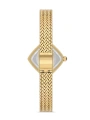 Hislon Womens Classic Queen QL193G-02SG