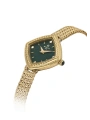 Hislon Womens Classic Queen QL193G-15SG