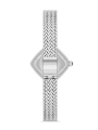 Hislon Womens Classic Queen QL193S-02SS