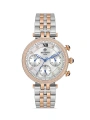 Hislon Womens Date Queen QT144T-10SR
