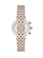 Hislon Womens Date Queen QT144T-10SR