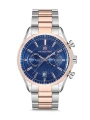 Momentus Mens Casual CC102T-11SR