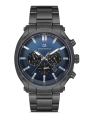 Momentus Mens Casual CC296N-11SN