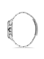 Momentus Mens Casual CC296S-04SS