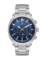 Momentus Mens Casual CC296S-11SS