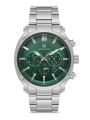 Momentus Mens Casual CC296S-15SS