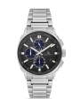 Momentus Mens Casual CC307S-04SS