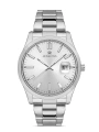 Momentus Mens Classic CM136S-02SS