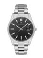 Momentus Mens Classic CM136S-04SS