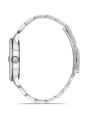 Momentus Mens Classic CM136S-04SS