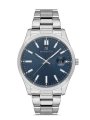Momentus Mens Classic CM136S-11SS
