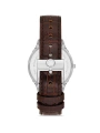 Momentus Mens Classic Master  EM349S-05KR
