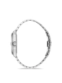 Momentus Mens Crown Master CM262S-03SS
