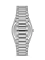 Momentus Mens Crown Master CM262S-03SS