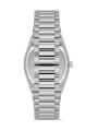 Momentus Mens Crown Master CM262S-04SS