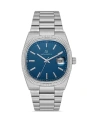 Momentus Mens Crown Master CM262S-11SS