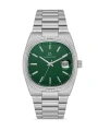 Momentus Mens Crown Master CM262S-15SS