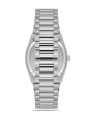 Momentus Mens Crown Master CM262S-15SS