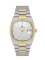 Momentus Mens Crown Master CM262T-02SG