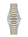 Momentus Mens Crown Master CM262T-02SG