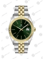 Momentus Mens Crown Master CR251T-15SG