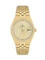 Momentus Mens Crown Master CR264G-08SG