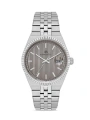 Momentus Mens Crown Master CR264S-03SS