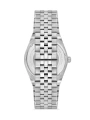 Momentus Mens Crown Master CR264S-04SS