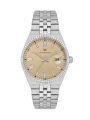 Momentus Mens Crown Master CR264S-13SS