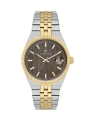 Momentus Mens Crown Master CR264T-03SG