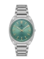 Momentus Mens Crown Master EM340S-10SG