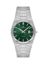 Momentus Mens Crown Master EM345S-25SS