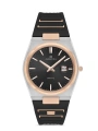 Momentus Mens Crown Master EM345T-04BR