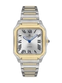 Momentus Mens Crown Master EM348T-02SG