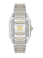 Momentus Mens Crown Master EM348T-02SG