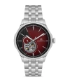 Momentus Mens Mecha Master MM102S-14SS
