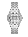 Momentus Mens Mecha Master MM102S-14SS