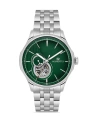 Momentus Mens Mecha Master MM102S-15SS