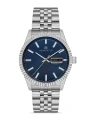 Momentus Mens Mecha Master TM347S-11SS