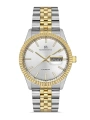 Momentus Mens Mecha Masters TM347T-02SG