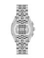 Momentus Mens Sport Master SM340S-02SS