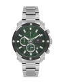 Momentus Mens Sport Master SM369S-15SS