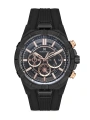Momentus Mens Sport Master SM374B-04BR
