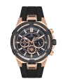 Momentus Mens Sport Master SM374T-04BR