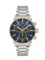 Momentus Mens Sport Master SM393T-11SG