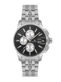Momentus Mens Time Master SM385S-04SB