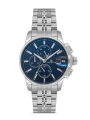 Momentus Mens Time Master SM385S-11SS