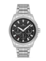 Momentus Mens Time Master SM386S-04SS